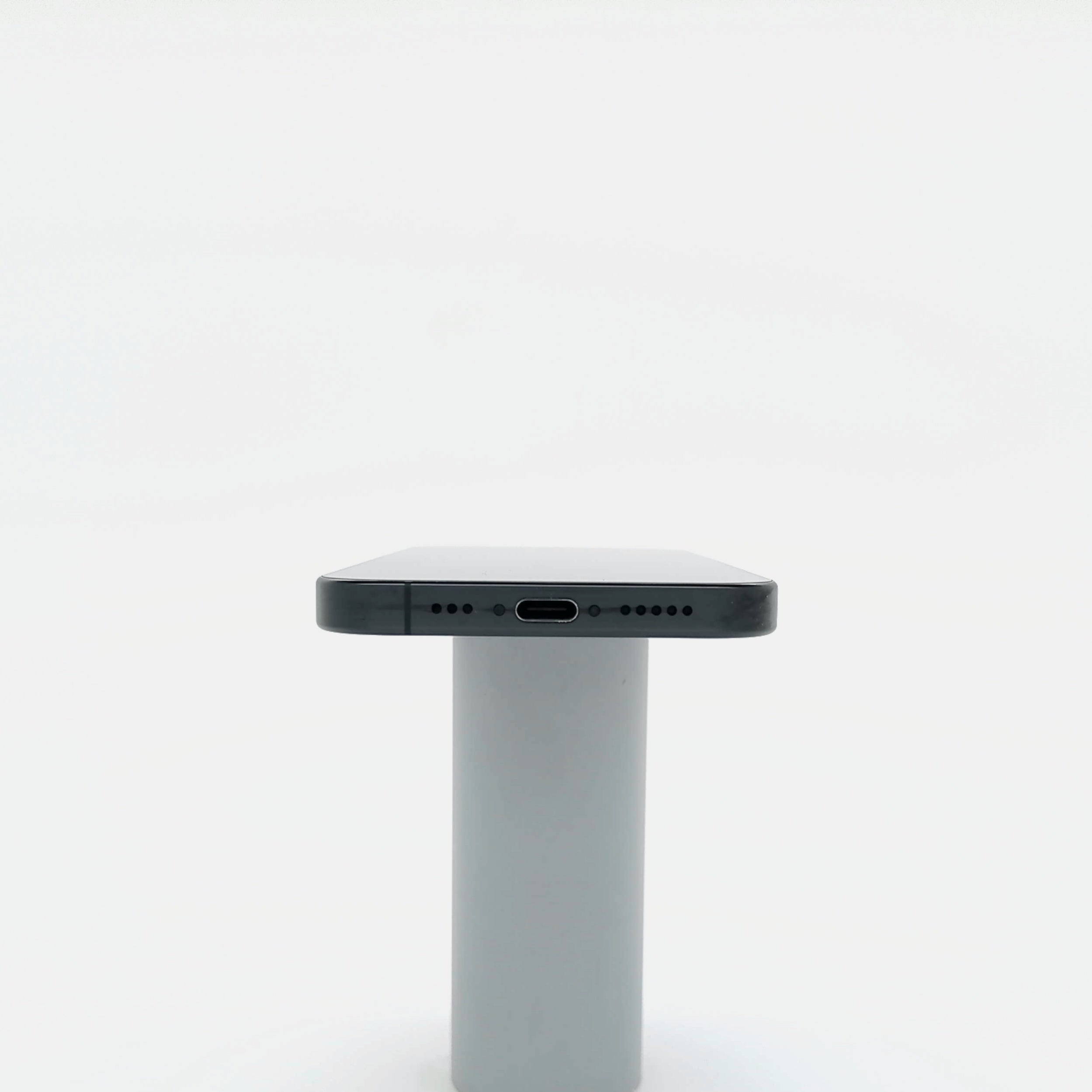 95新 Apple iPhone 16 Pro 128G 黑色鈦金屬 中國大陸版