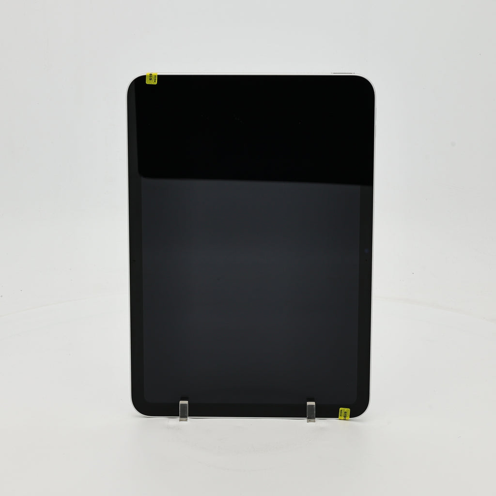 99新 Apple iPad 10代 256G 銀色 WIFI