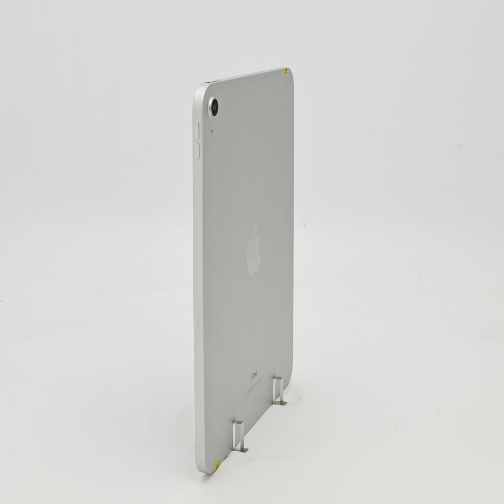 99新 Apple iPad 10代 256G 銀色 WIFI
