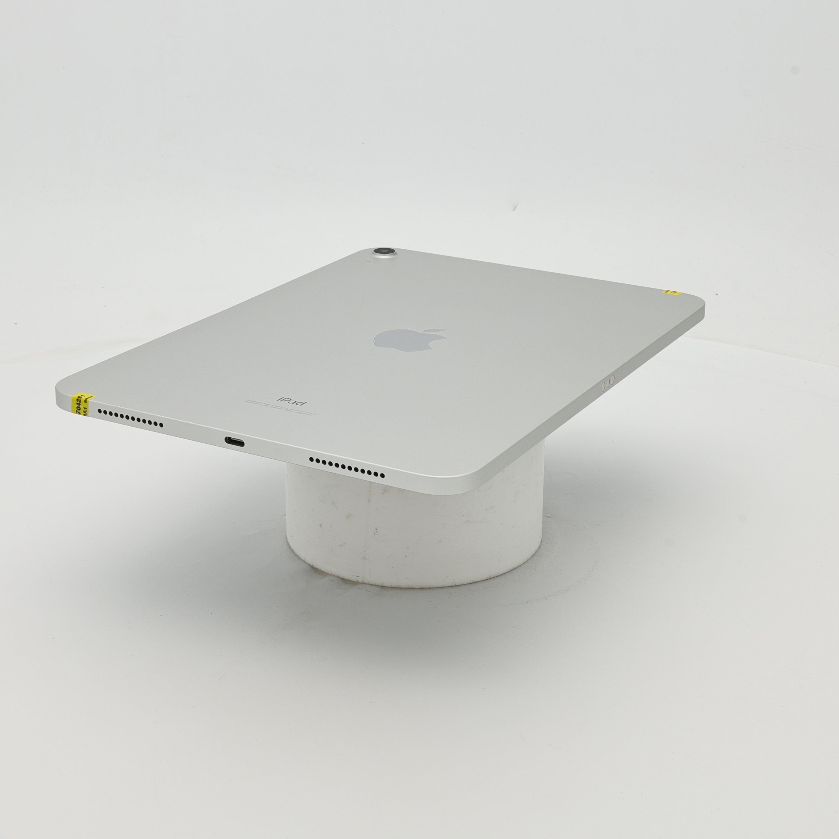 99新 Apple iPad 10代 256G 銀色 WIFI