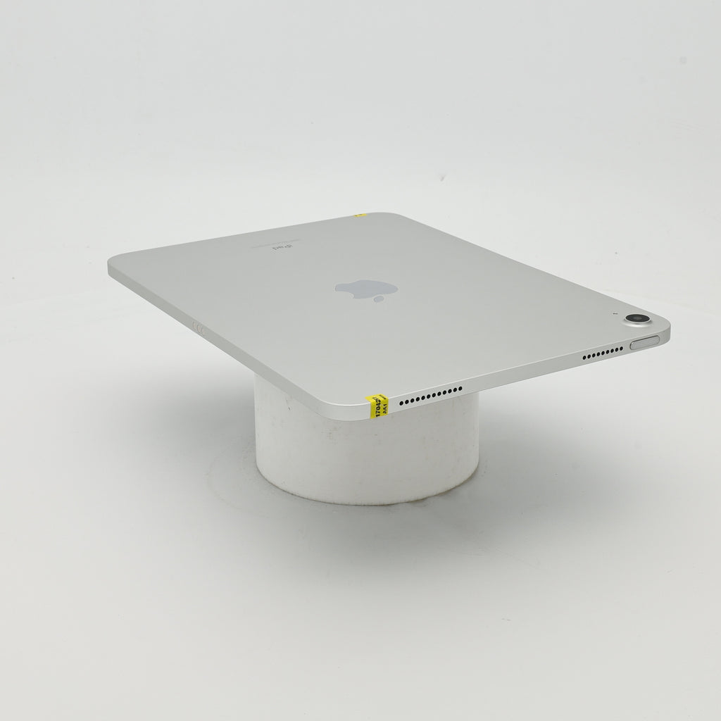 99新 Apple iPad 10代 256G 銀色 WIFI