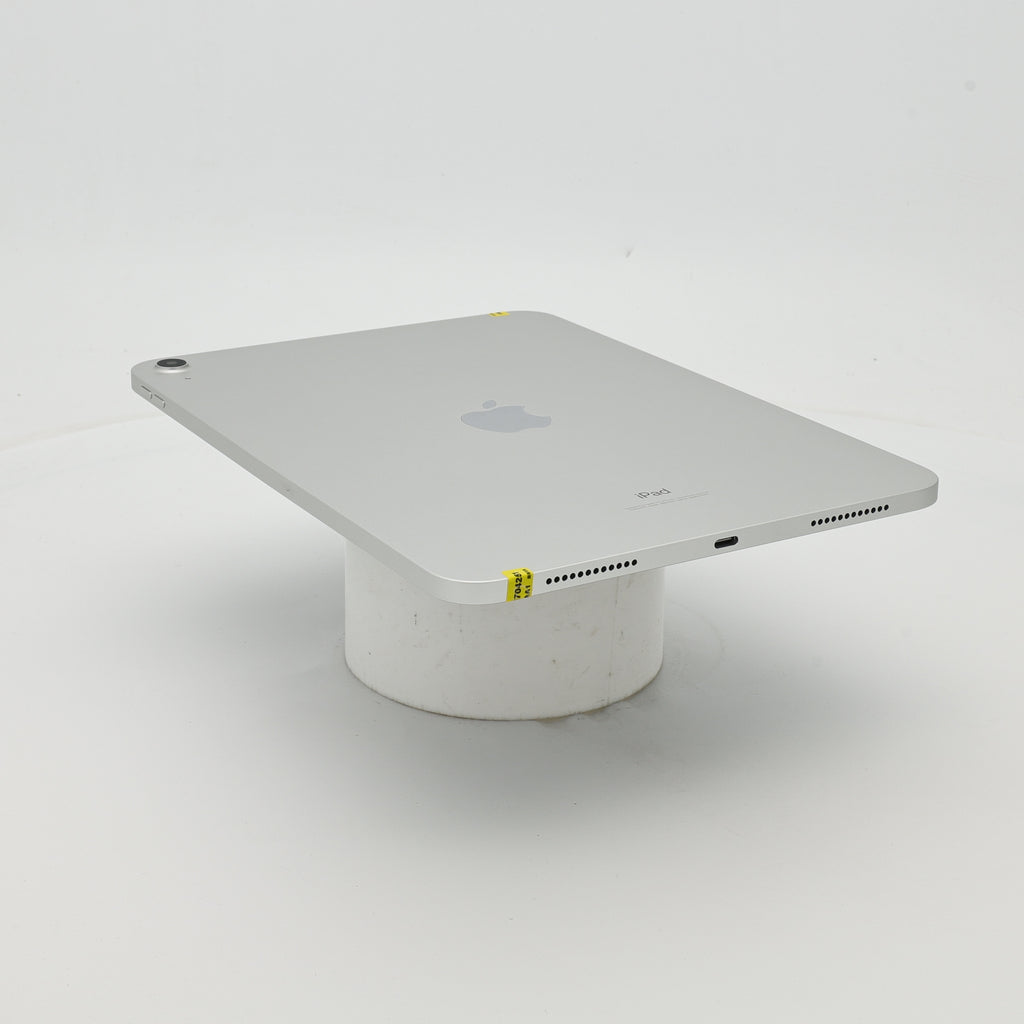 99新 Apple iPad 10代 256G 銀色 WIFI