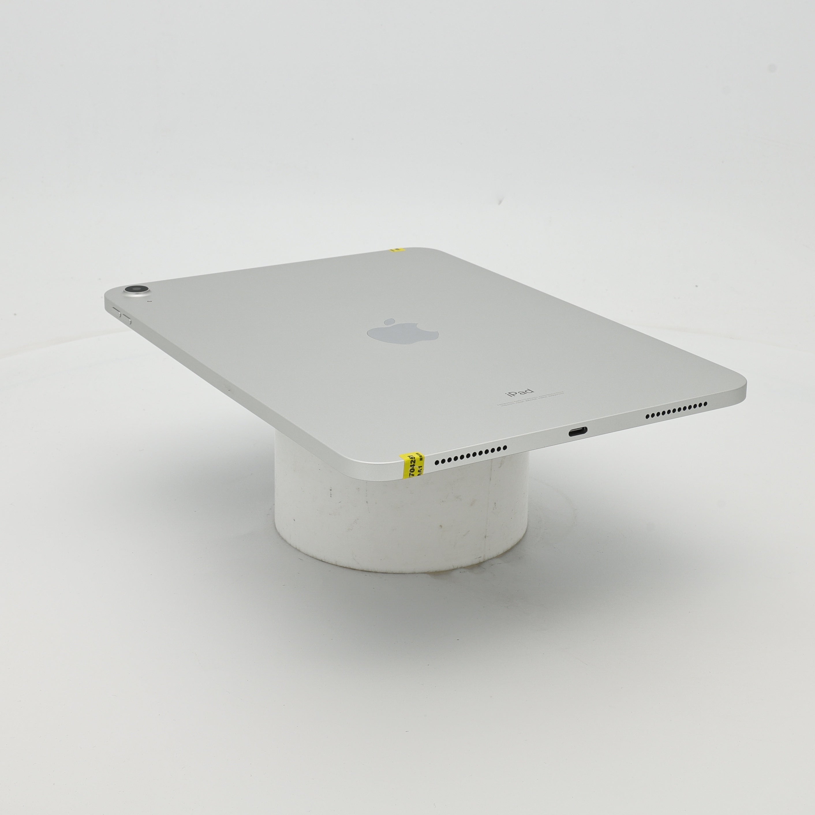 99新 Apple iPad 10代 256G 銀色 WIFI