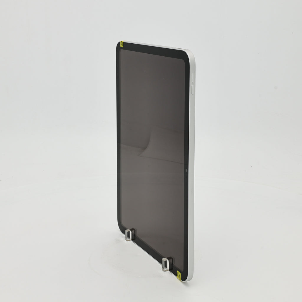 99新 Apple iPad 10代 256G 銀色 WIFI