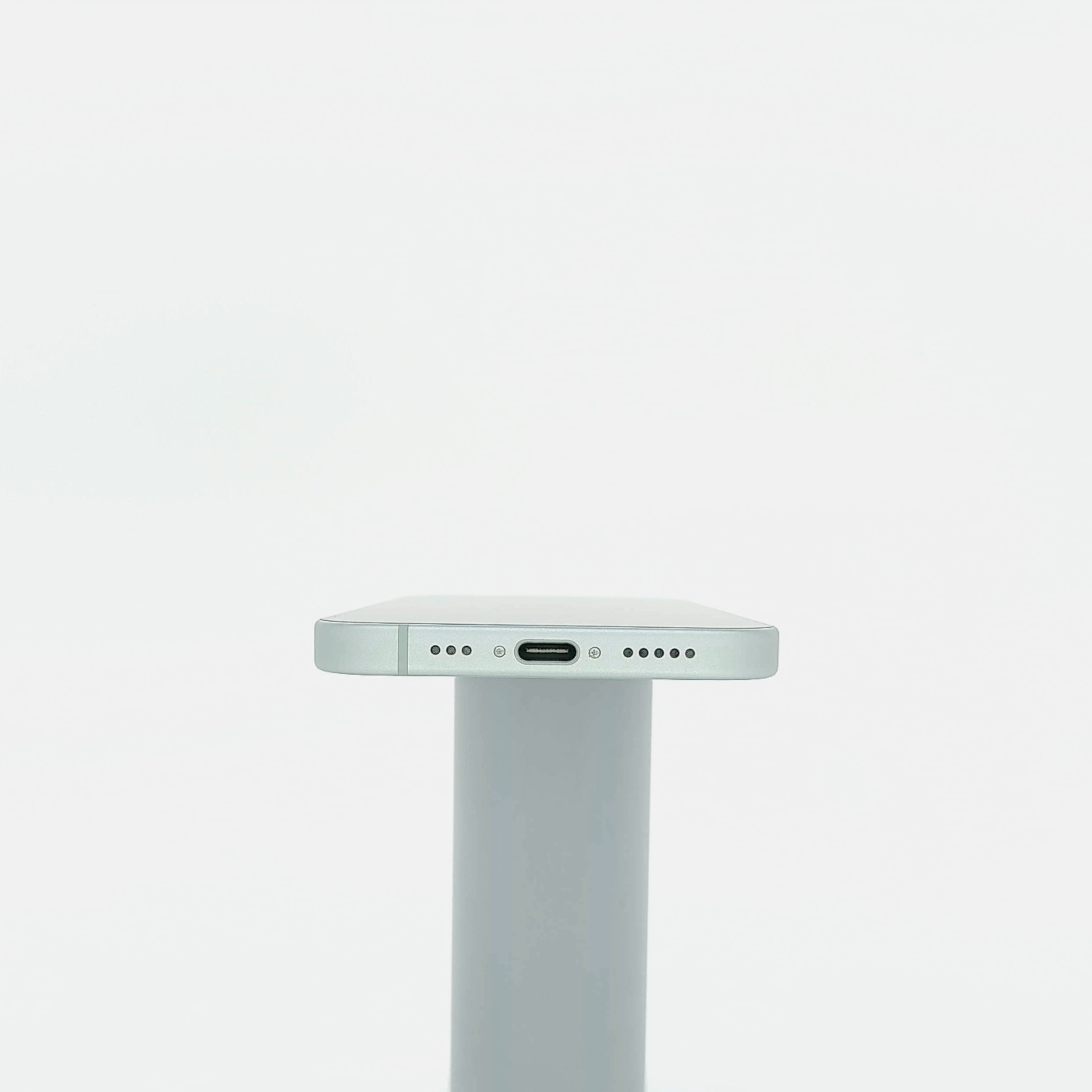 99新 Apple iPhone 15 128G 綠色 中國大陸版