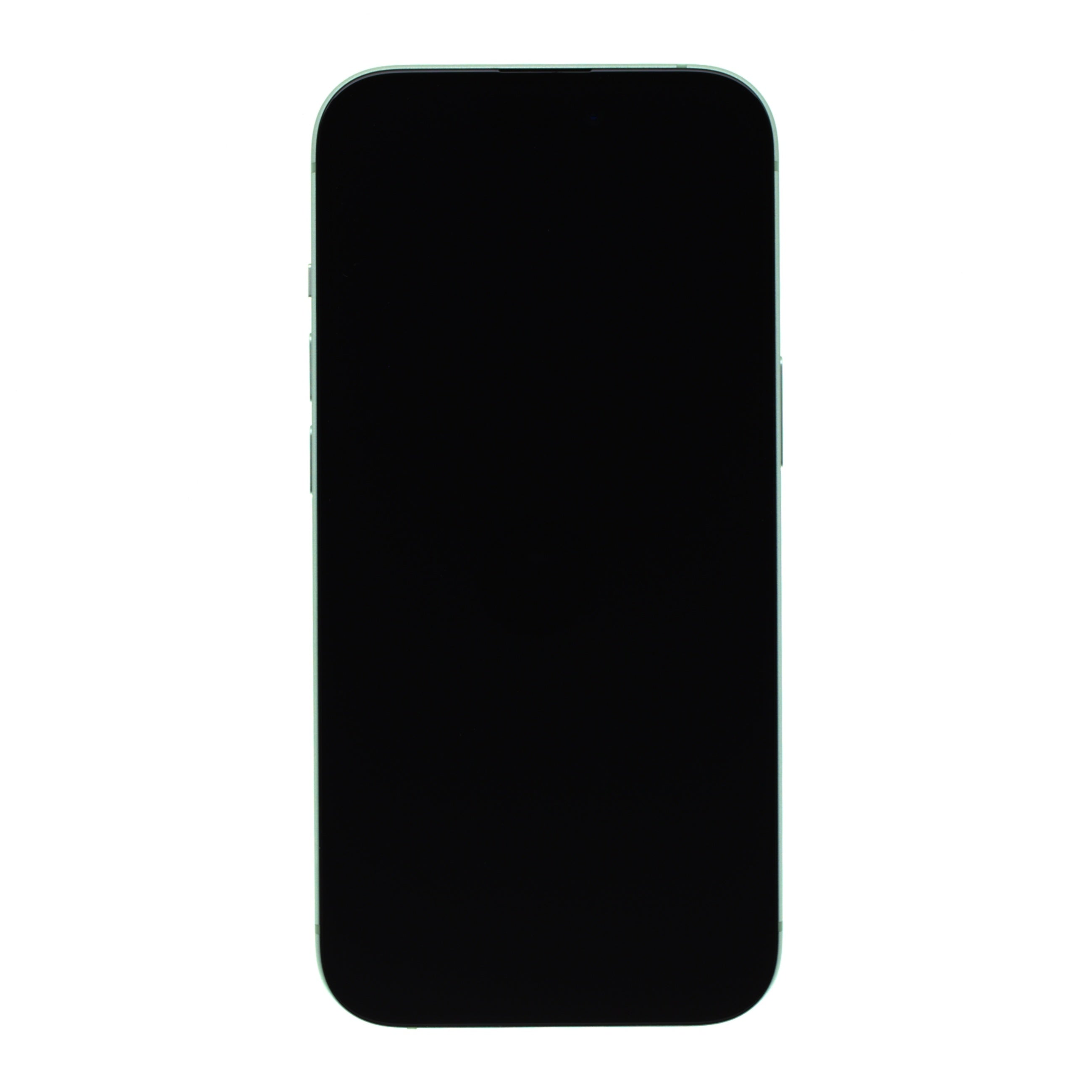 99新 Apple iPhone 15 128G 綠色 中國大陸版