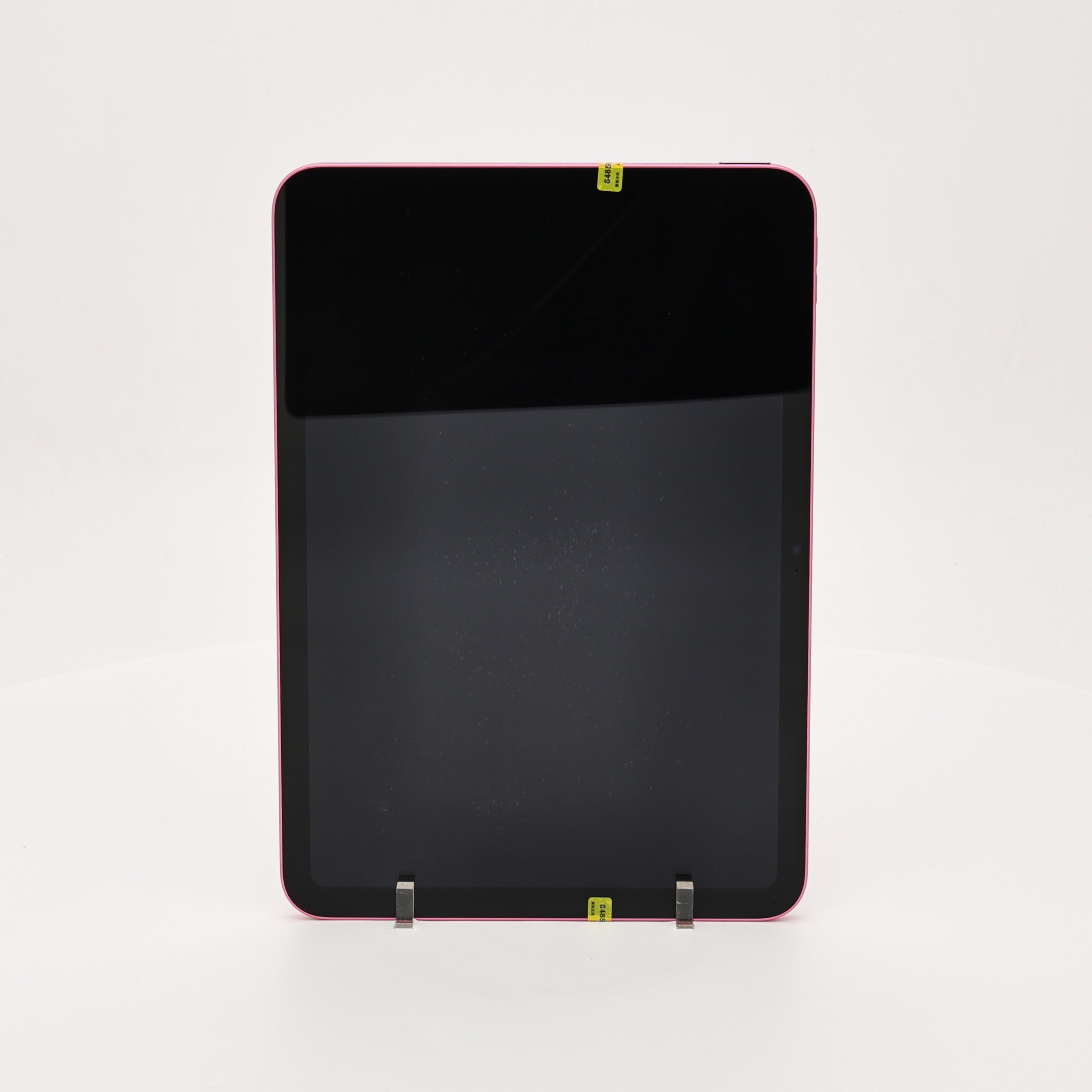 95新 Apple iPad 10代 256G 粉紅色 WIFI