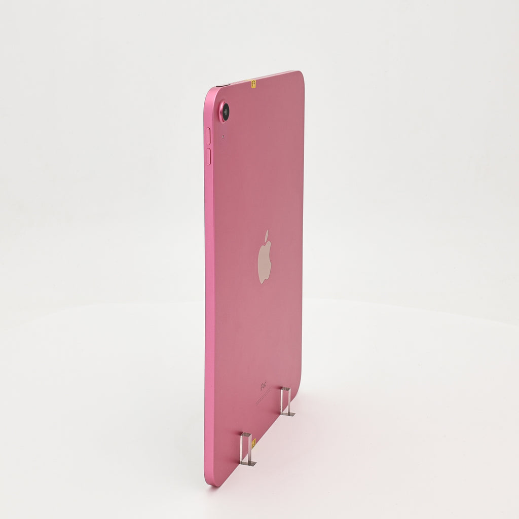 95新 Apple iPad 10代 256G 粉紅色 WIFI