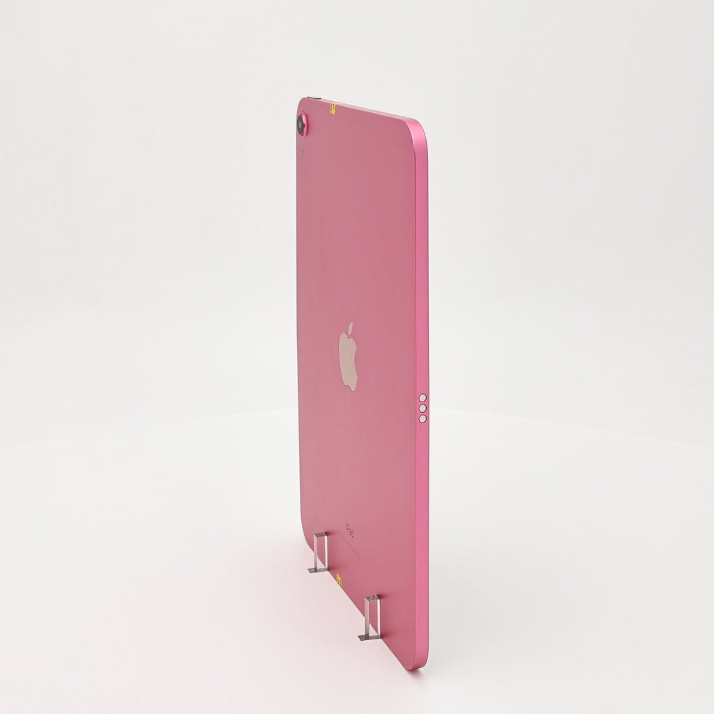 95新 Apple iPad 10代 256G 粉紅色 WIFI