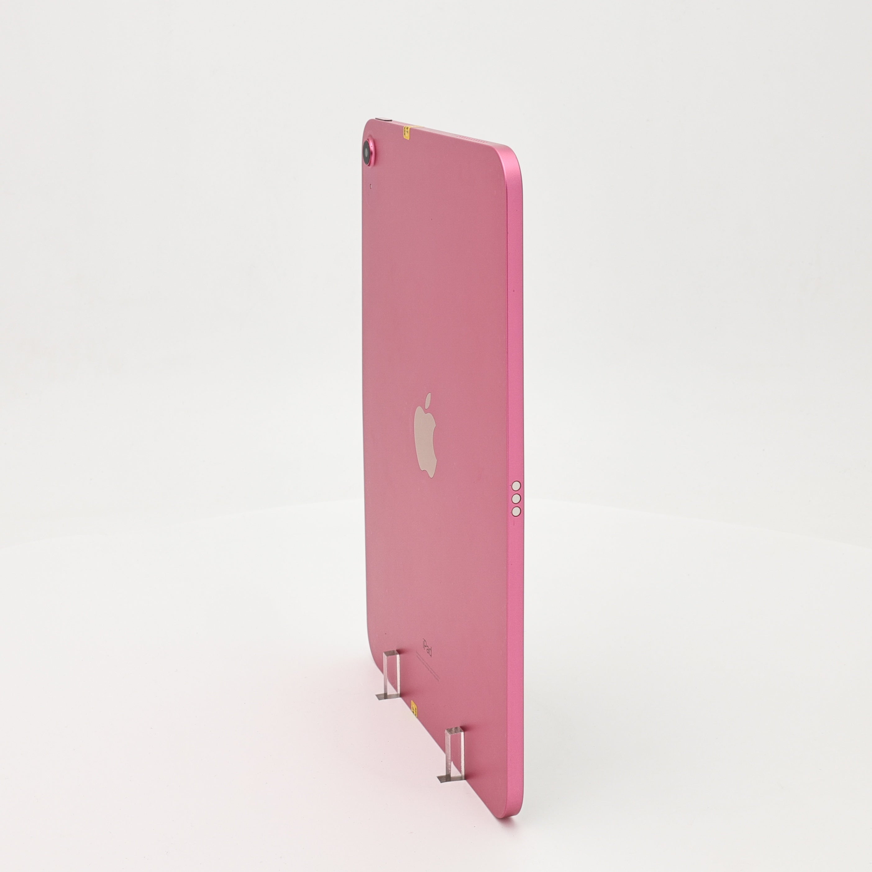 95新 Apple iPad 10代 256G 粉紅色 WIFI