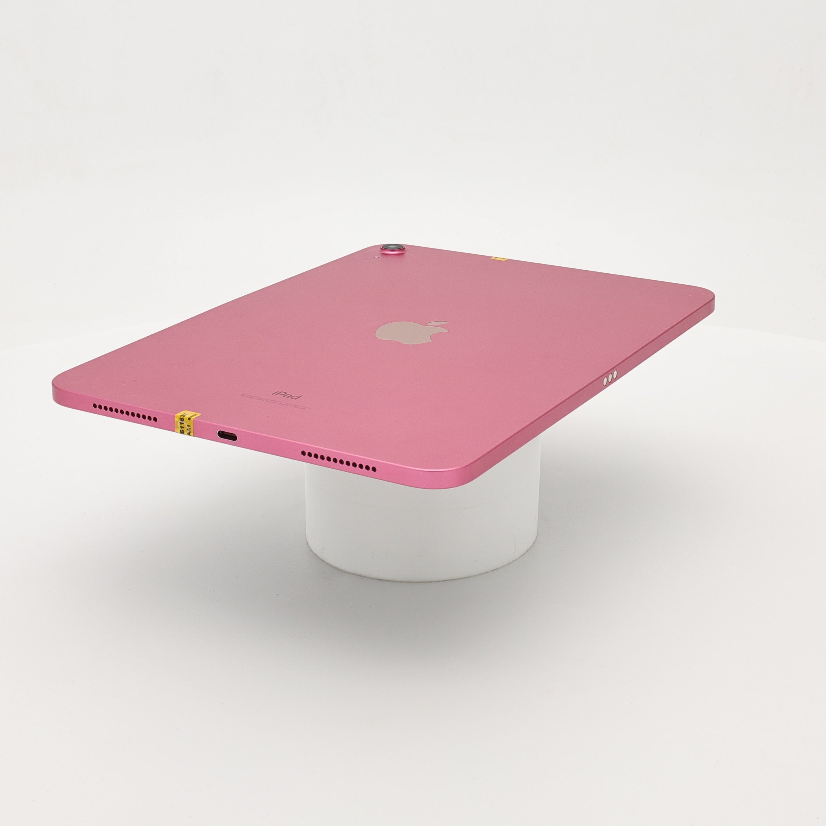 95新 Apple iPad 10代 256G 粉紅色 WIFI