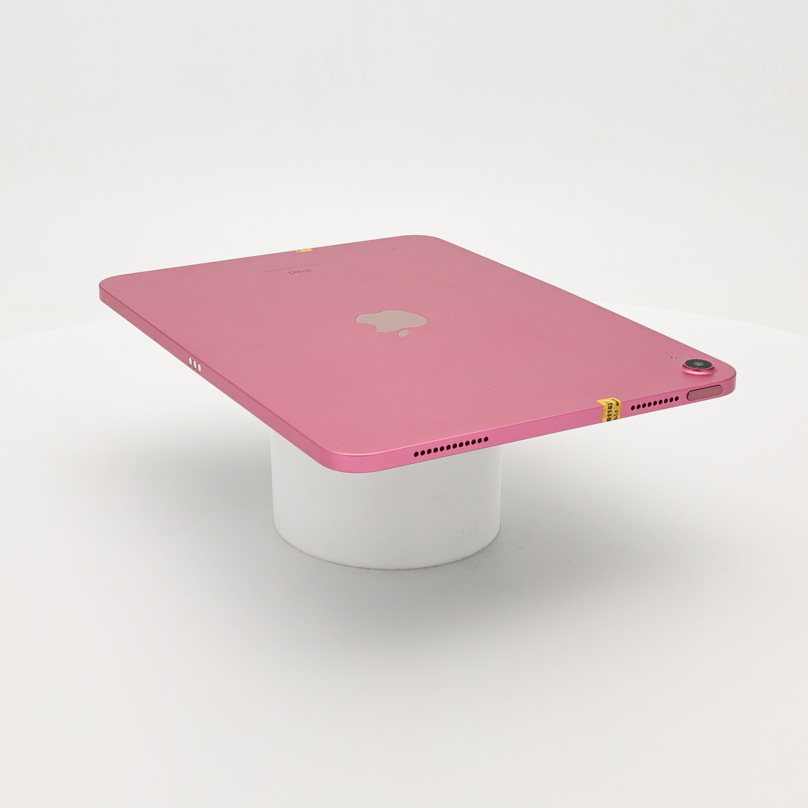 95新 Apple iPad 10代 256G 粉紅色 WIFI