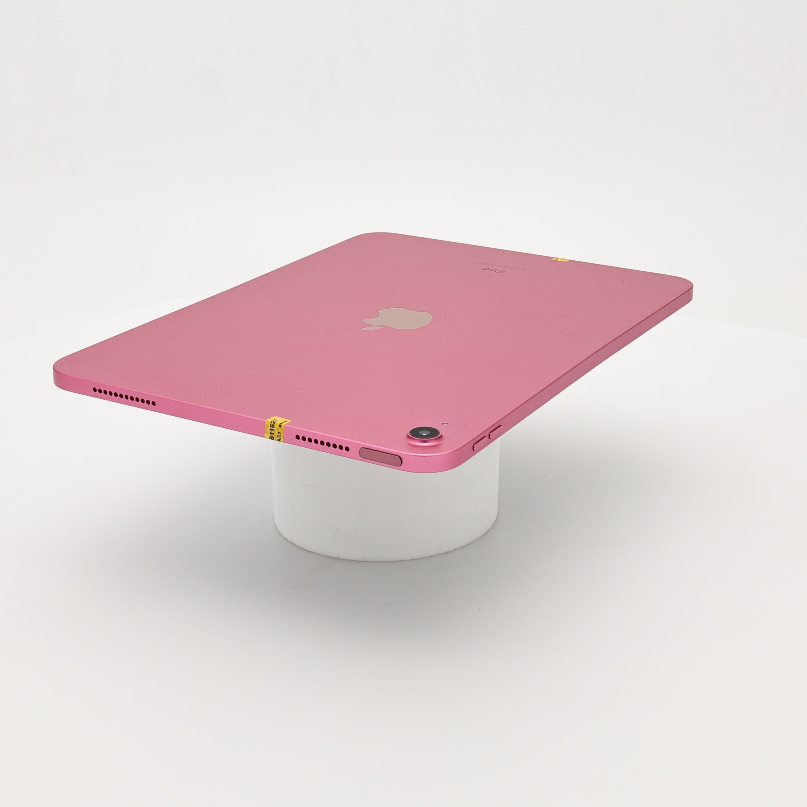 95新 Apple iPad 10代 256G 粉紅色 WIFI
