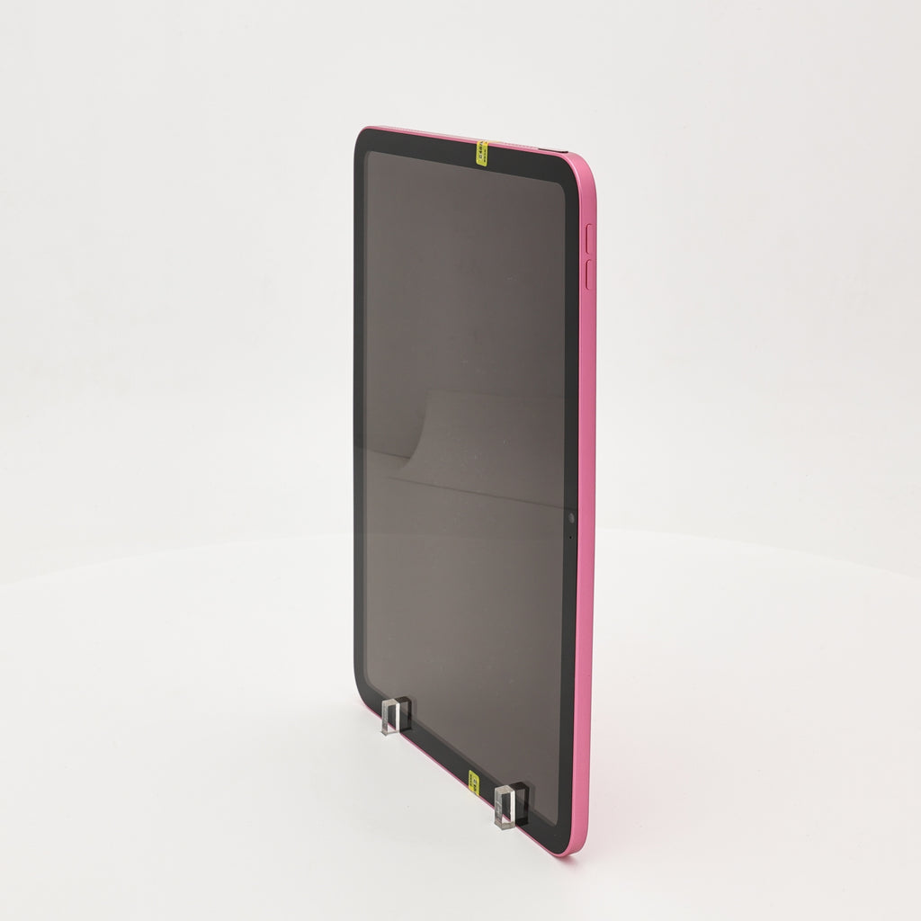 95新 Apple iPad 10代 256G 粉紅色 WIFI