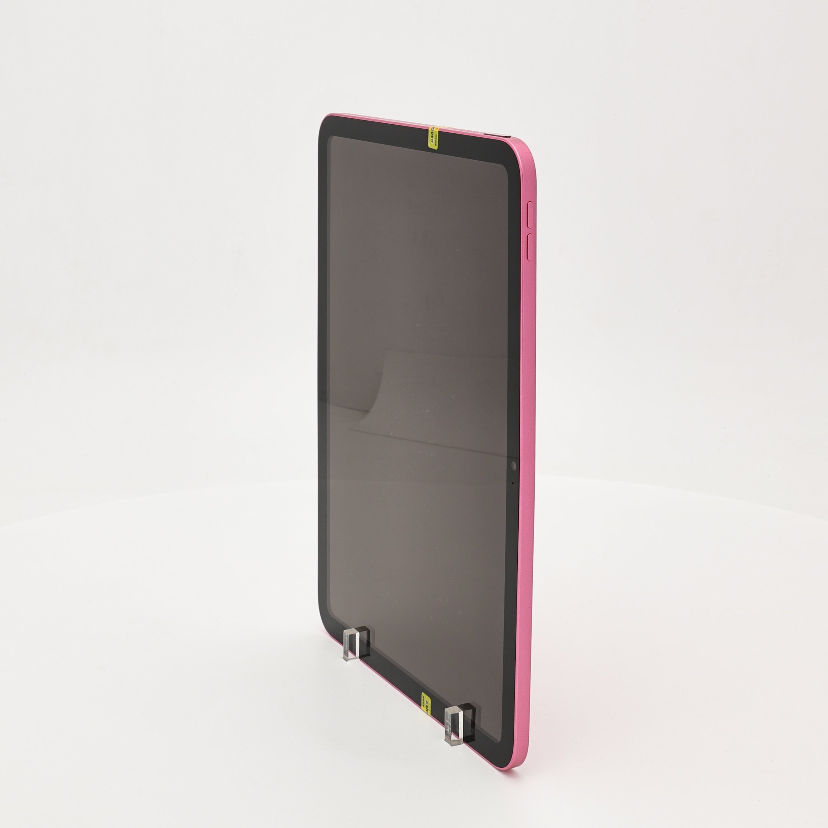 95新 Apple iPad 10代 256G 粉紅色 WIFI