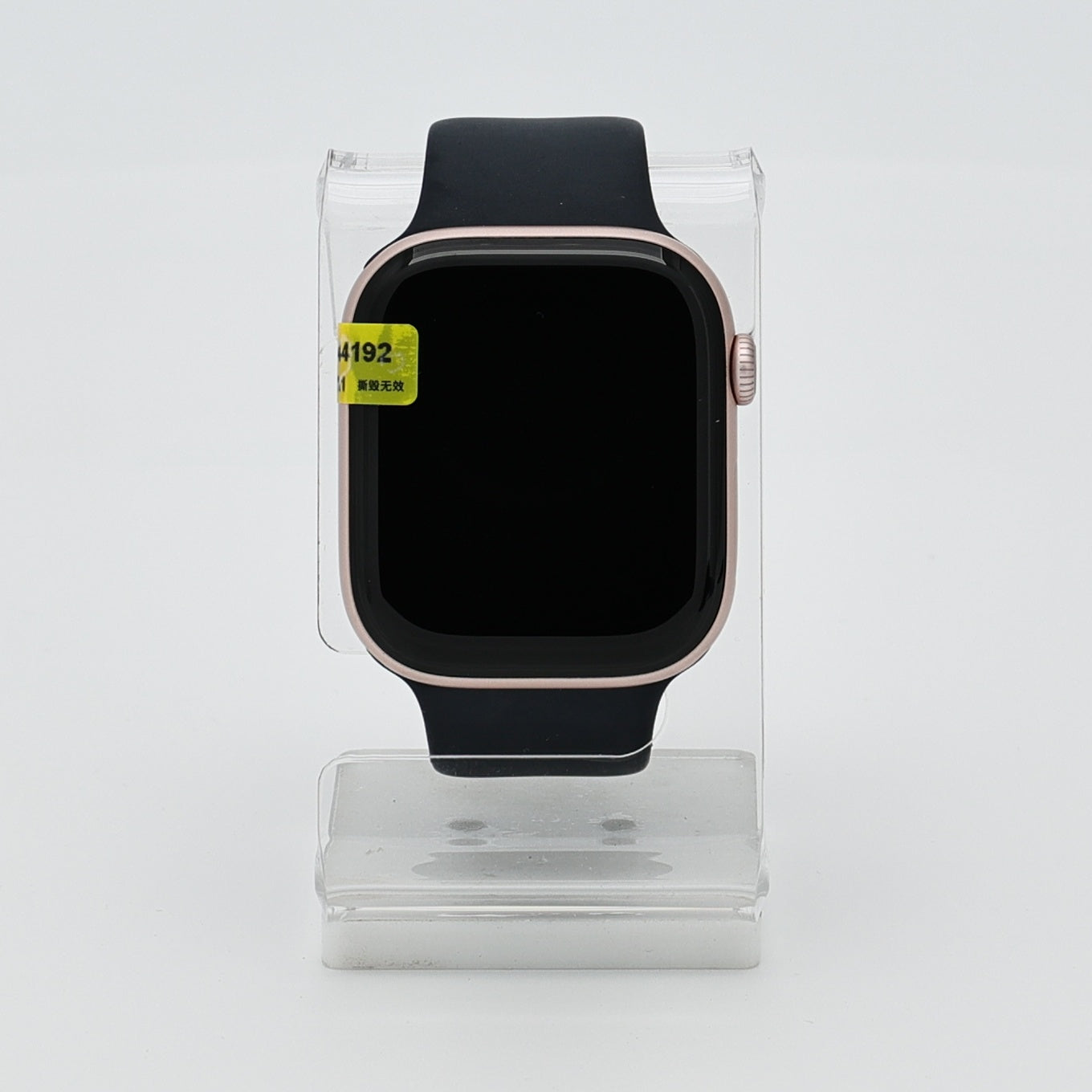 99新 Apple Watch Series 10 46毫米 鋁金屬
