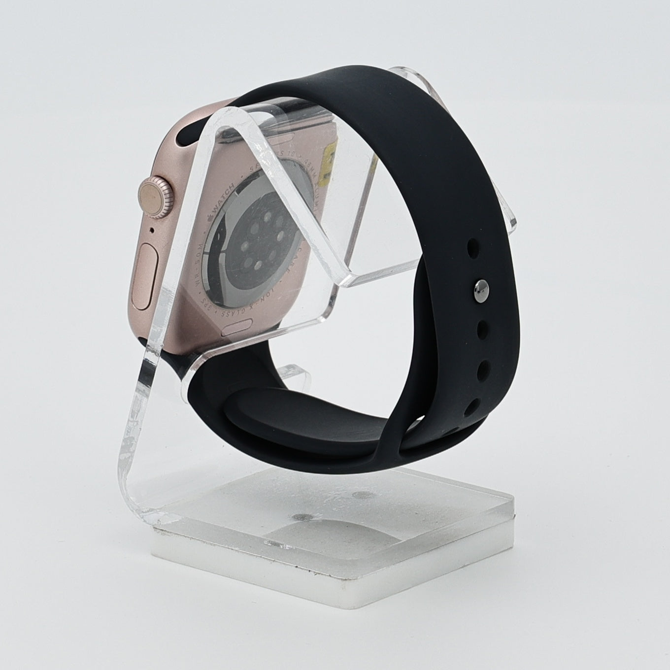 99新 Apple Watch Series 10 46毫米 鋁金屬
