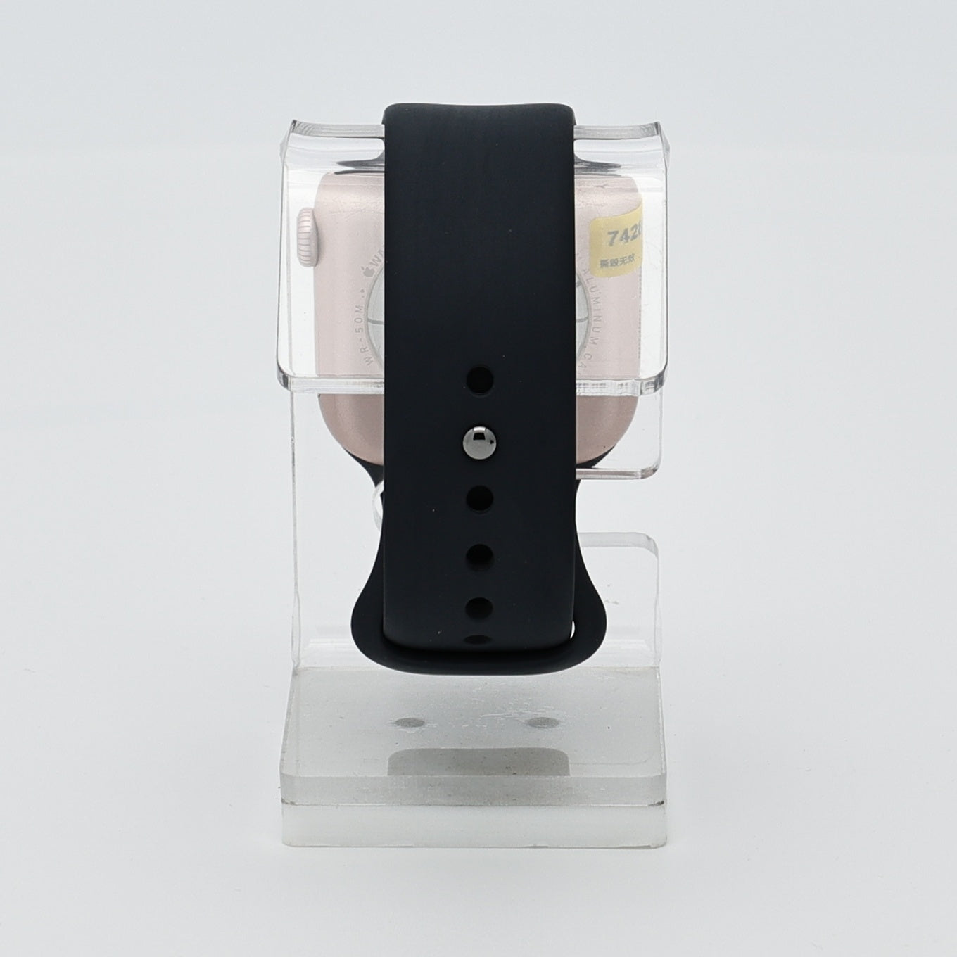 99新 Apple Watch Series 10 46毫米 鋁金屬