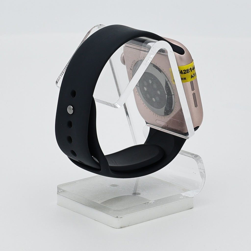 99新 Apple Watch Series 10 46毫米 鋁金屬