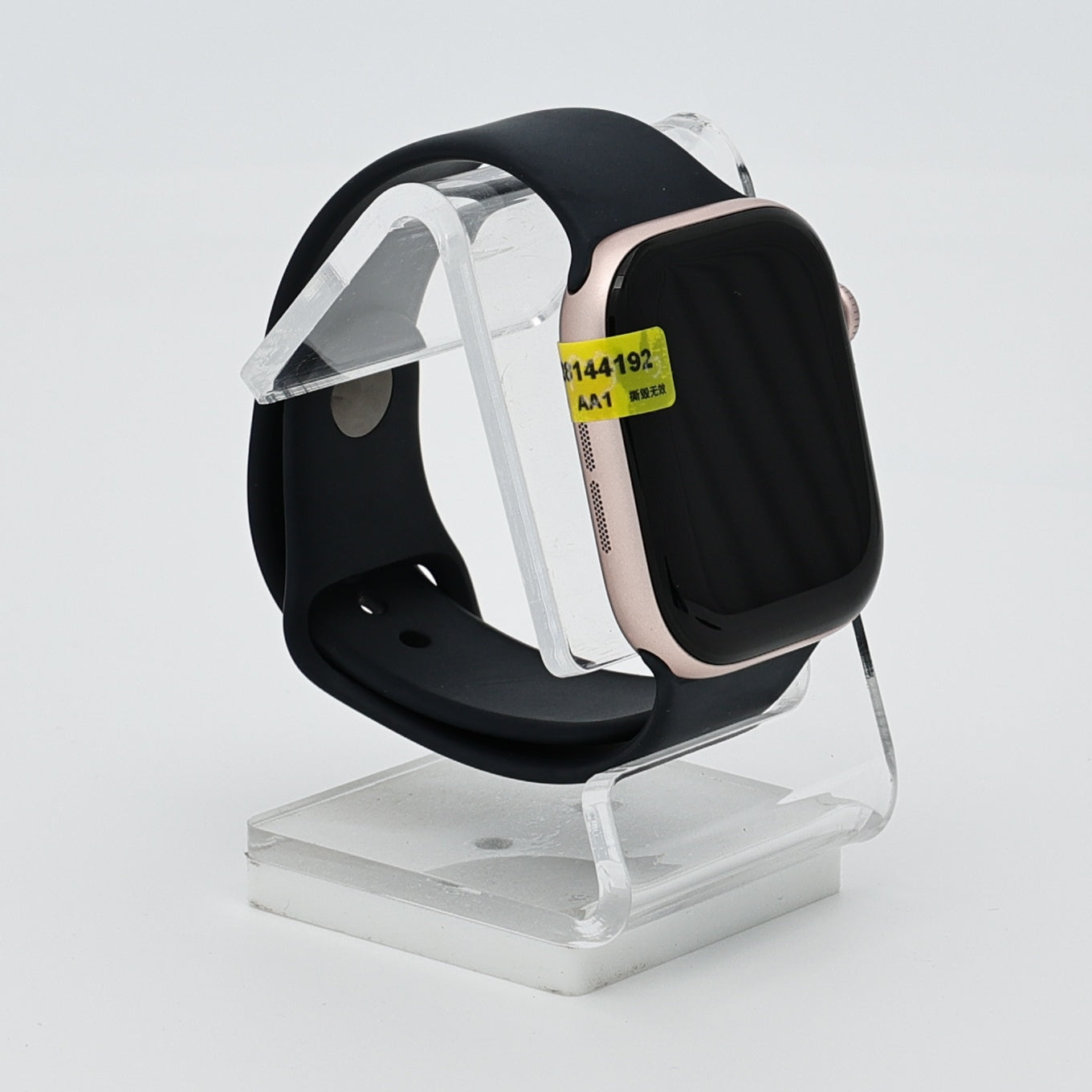 99新 Apple Watch Series 10 46毫米 鋁金屬