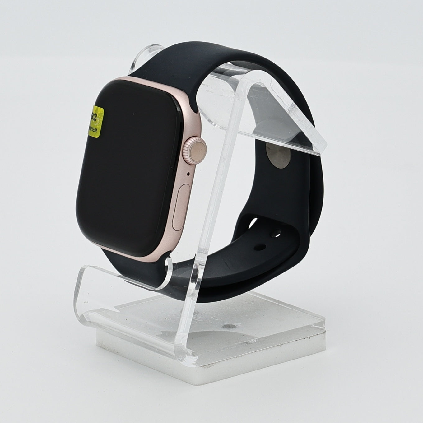 99新 Apple Watch Series 10 46毫米 鋁金屬