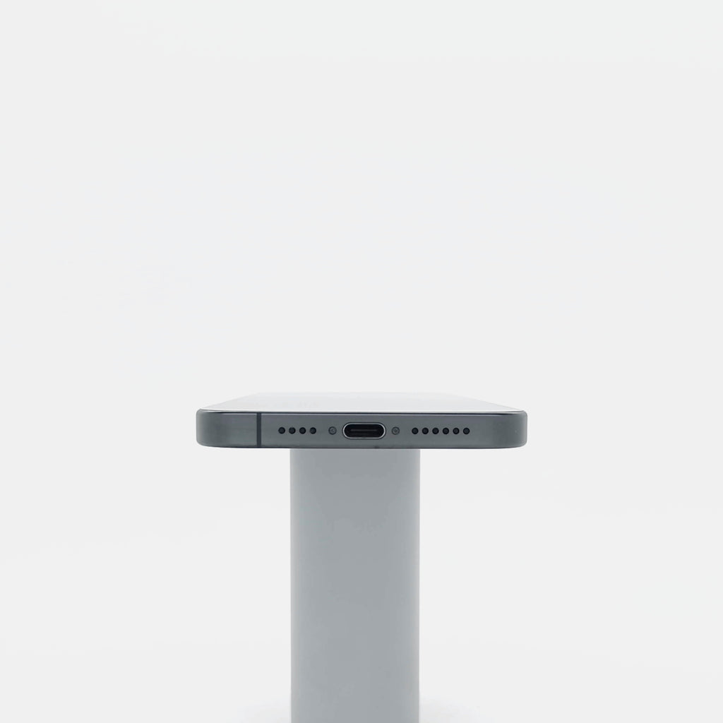95新 Apple iPhone 15 Pro Max 256G 黑色鈦金屬 中國大陸版