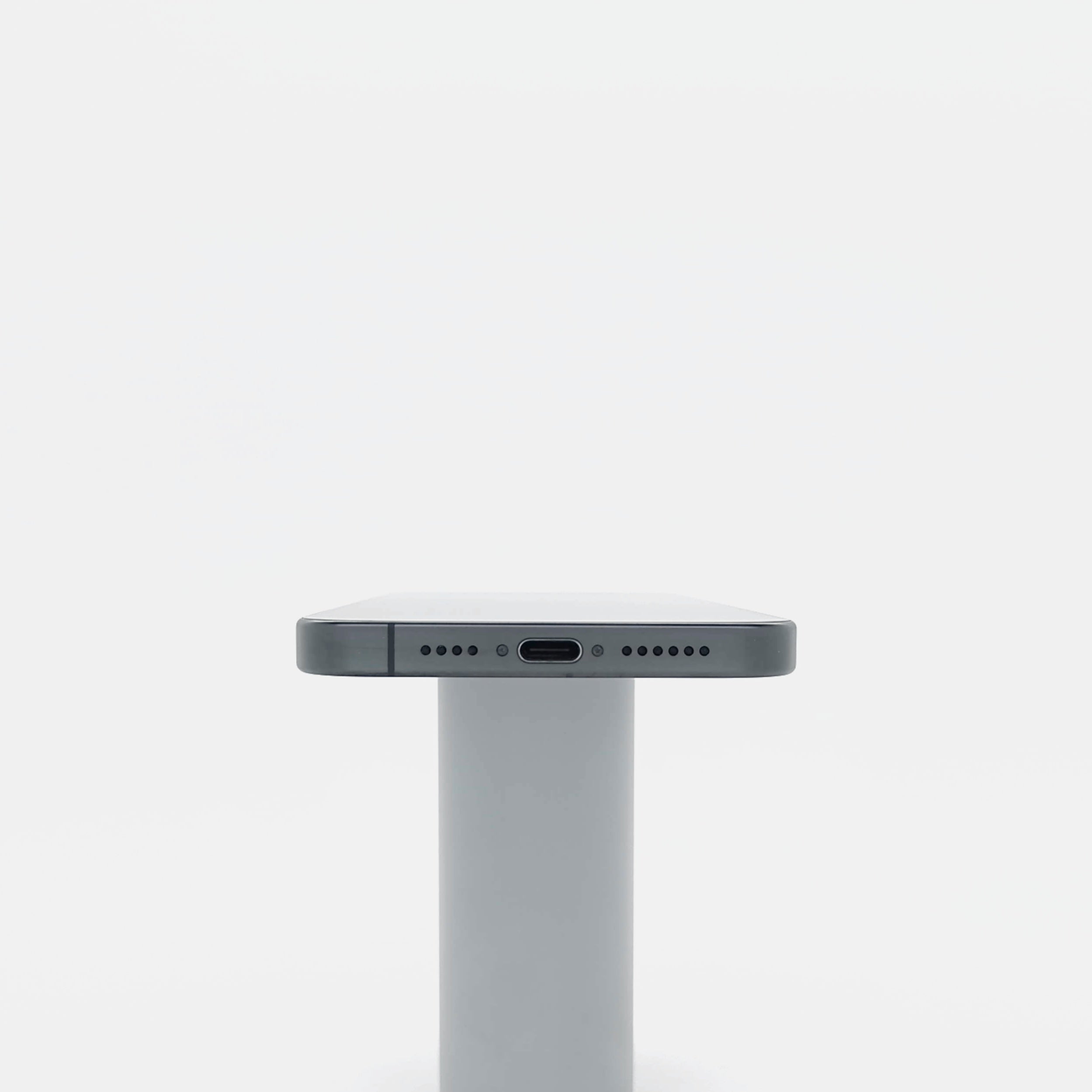 95新 Apple iPhone 15 Pro Max 256G 黑色鈦金屬 中國大陸版