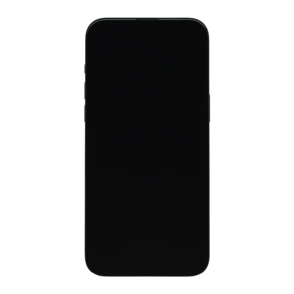 95新 Apple iPhone 15 Pro Max 256G 黑色鈦金屬 中國大陸版