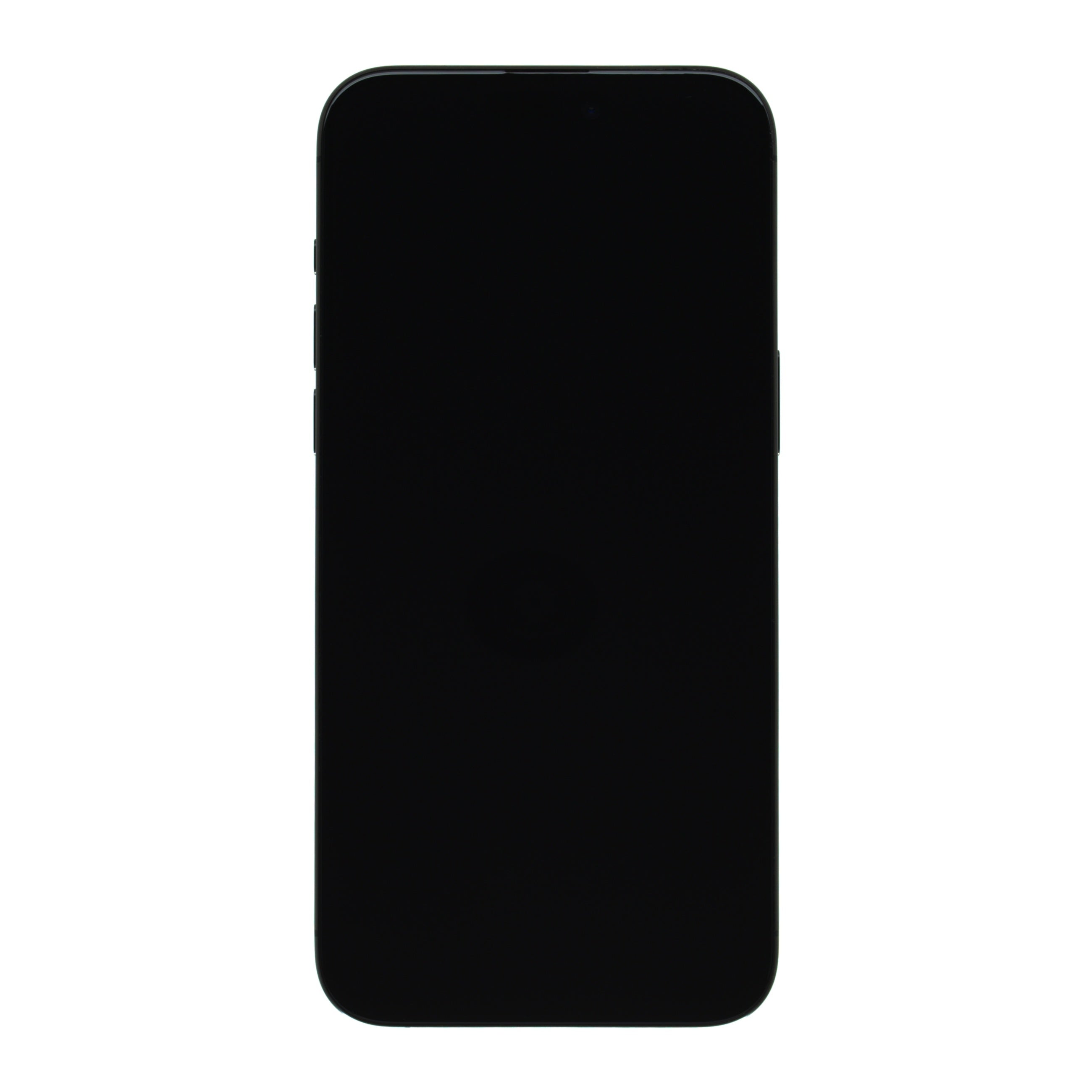 95新 Apple iPhone 15 Pro Max 256G 黑色鈦金屬 中國大陸版