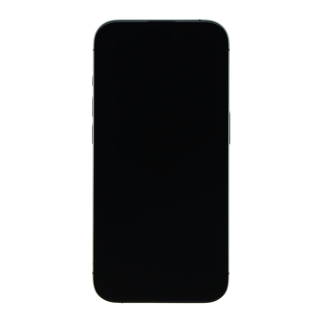 95新 Apple iPhone 15 Pro 256G 原色鈦金屬 中國大陸版