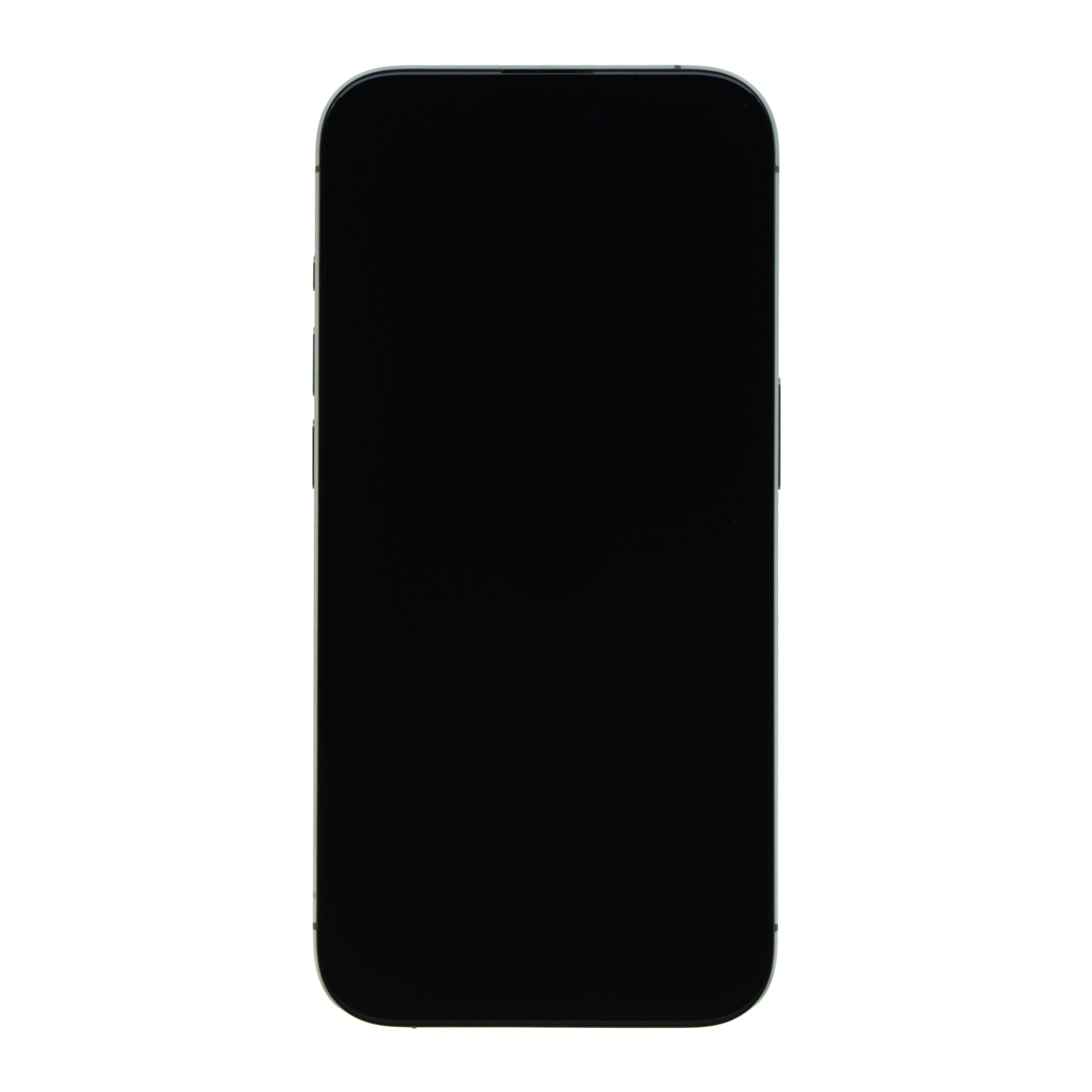 95新 Apple iPhone 15 Pro 256G 原色鈦金屬 中國大陸版