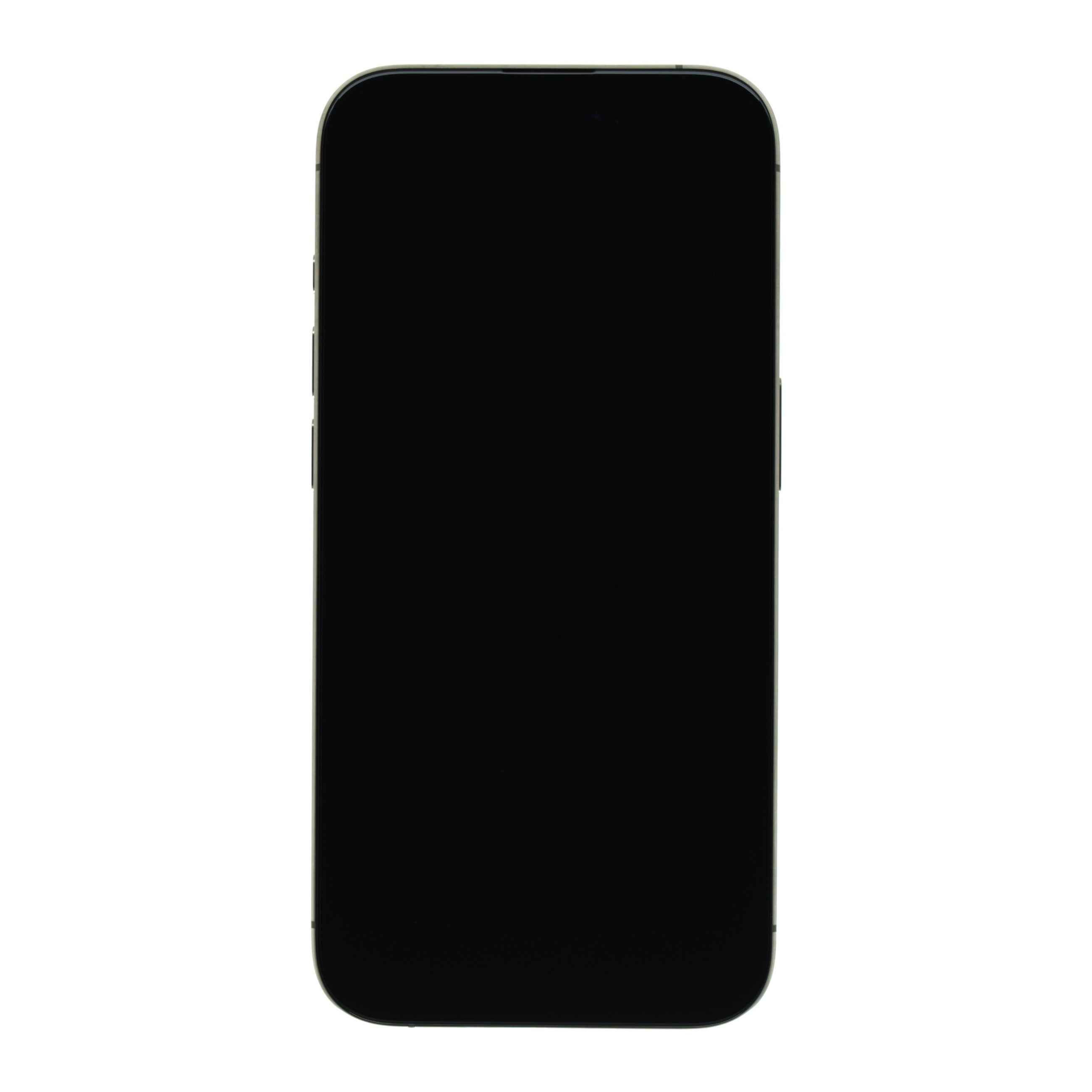 95新 Apple iPhone 15 Pro 256G 原色鈦金屬 中國大陸版