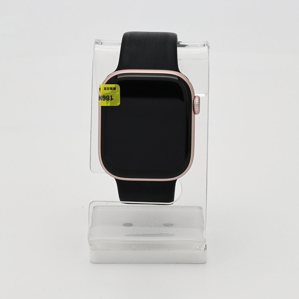 99新 Apple Watch Series 10 42毫米 鋁金屬