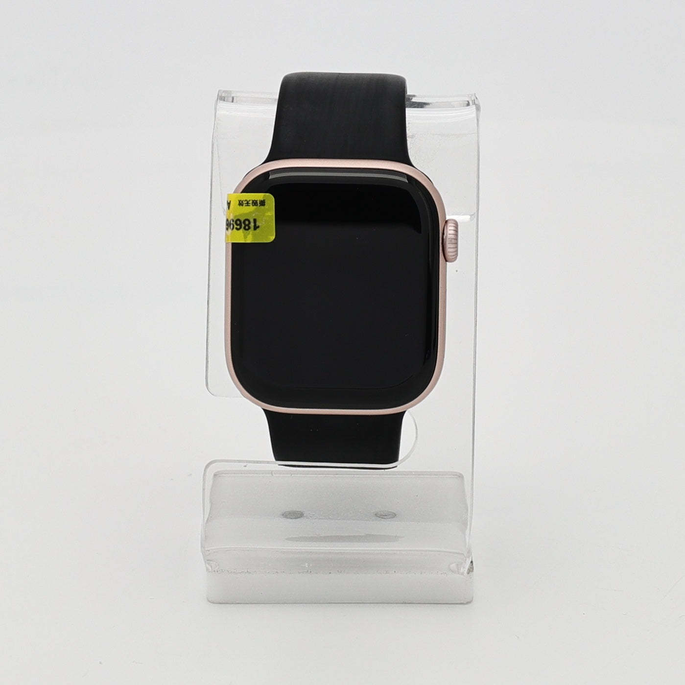 99新 Apple Watch Series 10 42毫米 鋁金屬