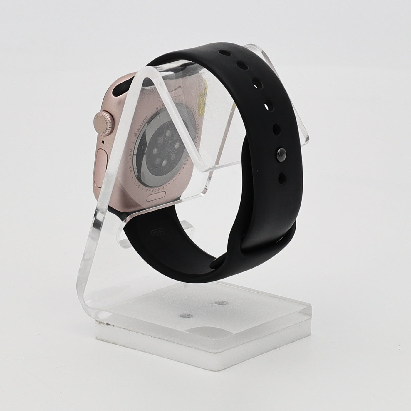 99新 Apple Watch Series 10 42毫米 鋁金屬