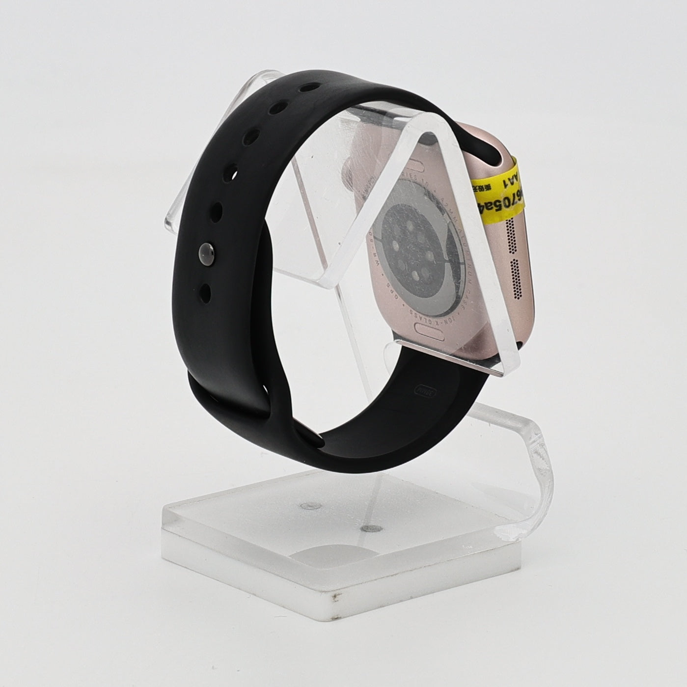 99新 Apple Watch Series 10 42毫米 鋁金屬