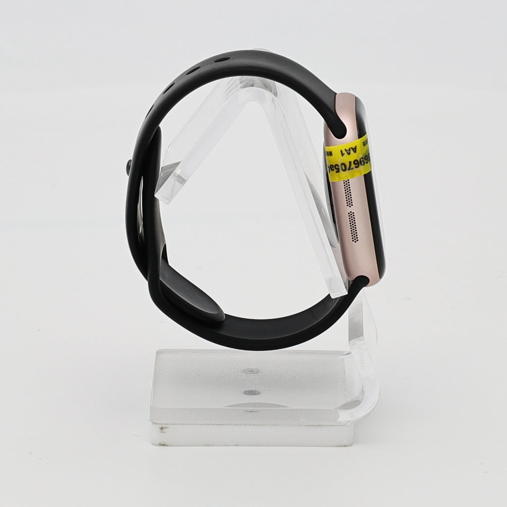 99新 Apple Watch Series 10 42毫米 鋁金屬