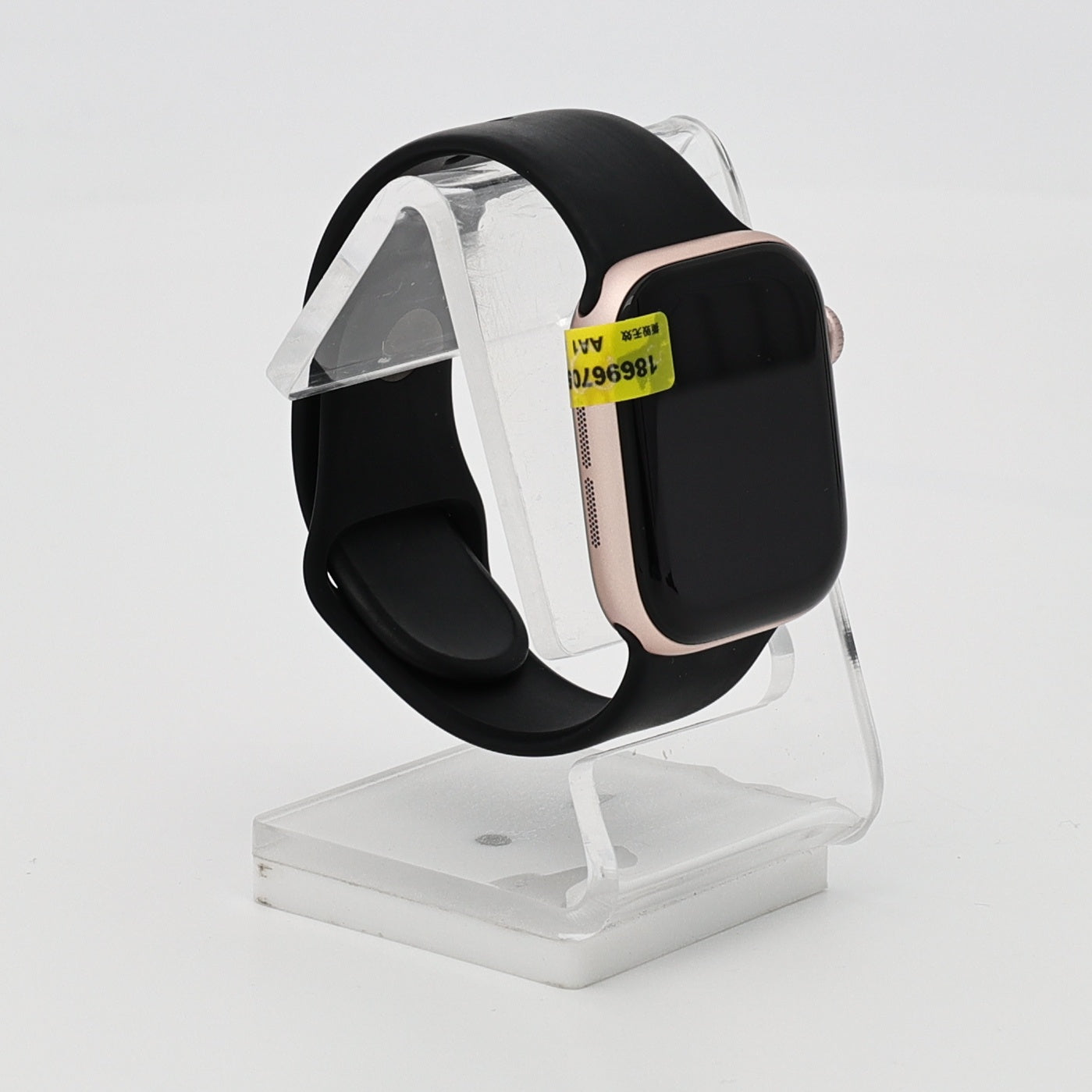 99新 Apple Watch Series 10 42毫米 鋁金屬