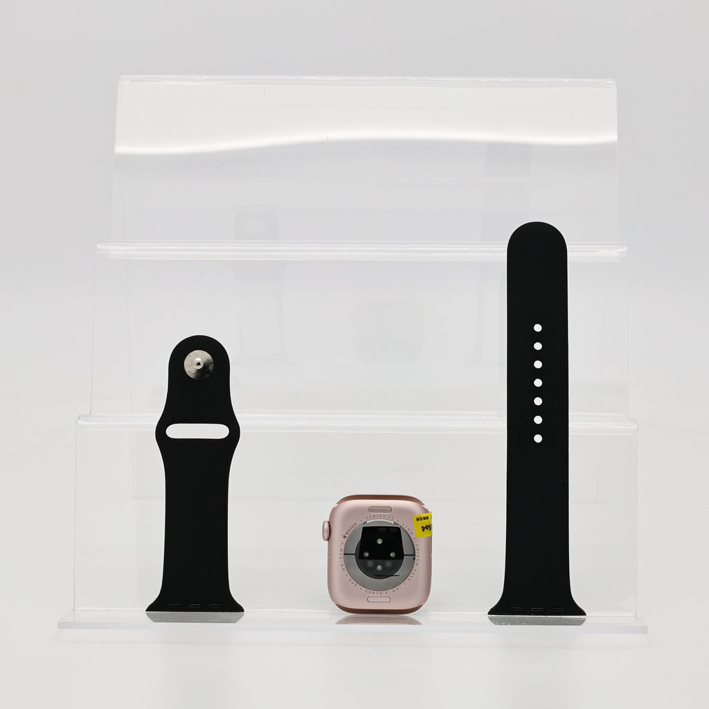 99新 Apple Watch Series 10 42毫米 鋁金屬