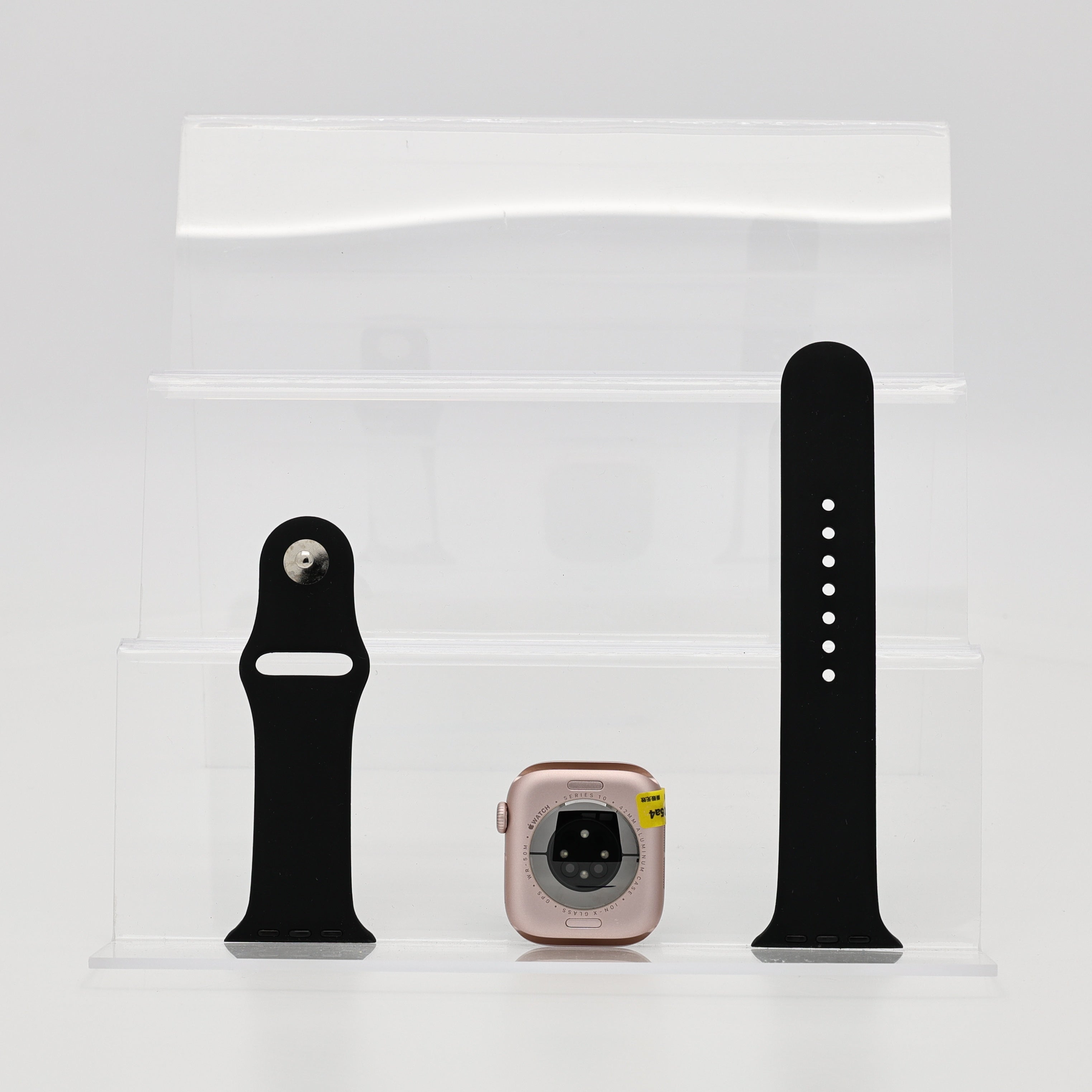 99新 Apple Watch Series 10 42毫米 鋁金屬