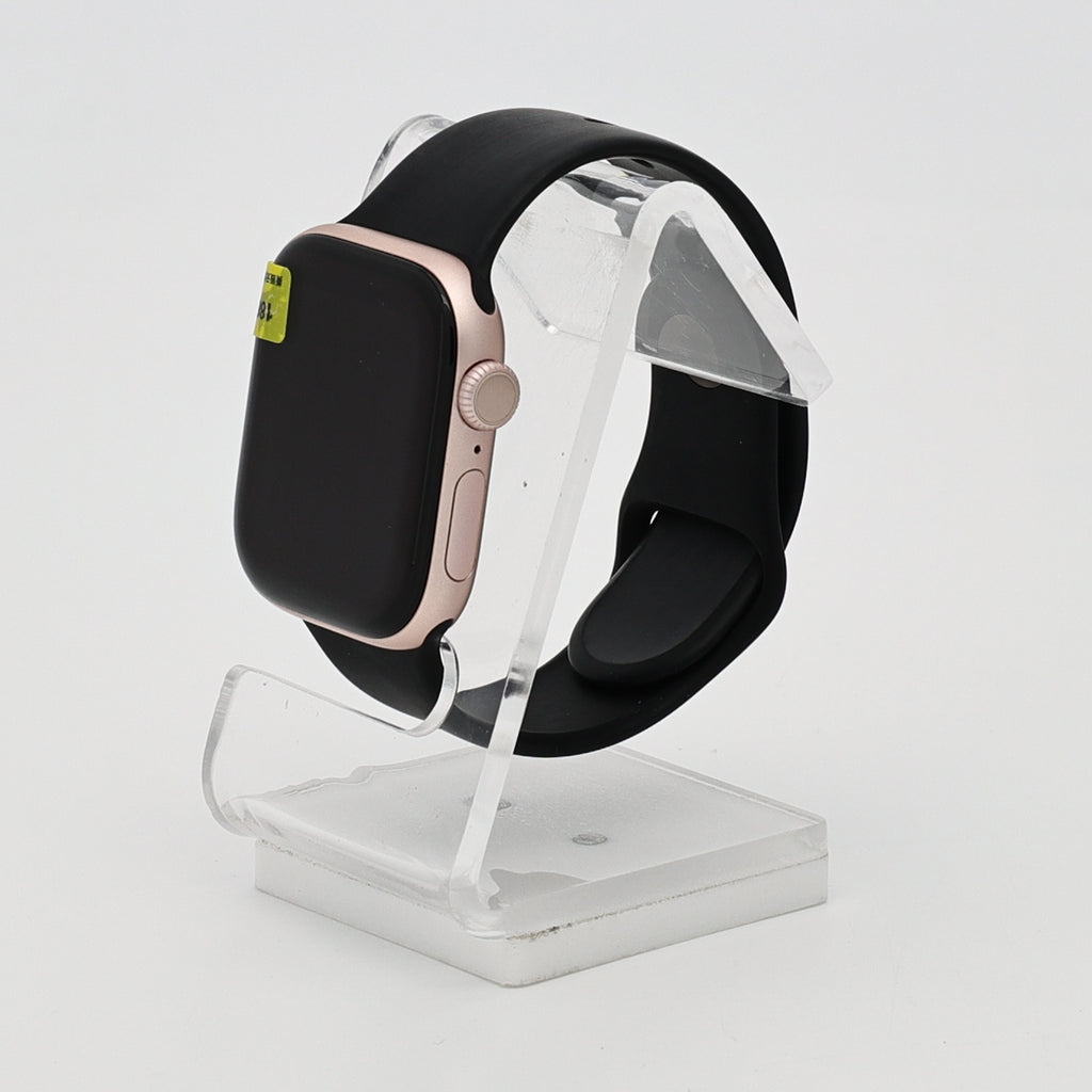 99新 Apple Watch Series 10 42毫米 鋁金屬