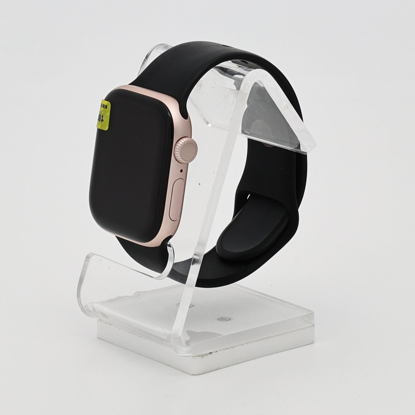 99新 Apple Watch Series 10 42毫米 鋁金屬