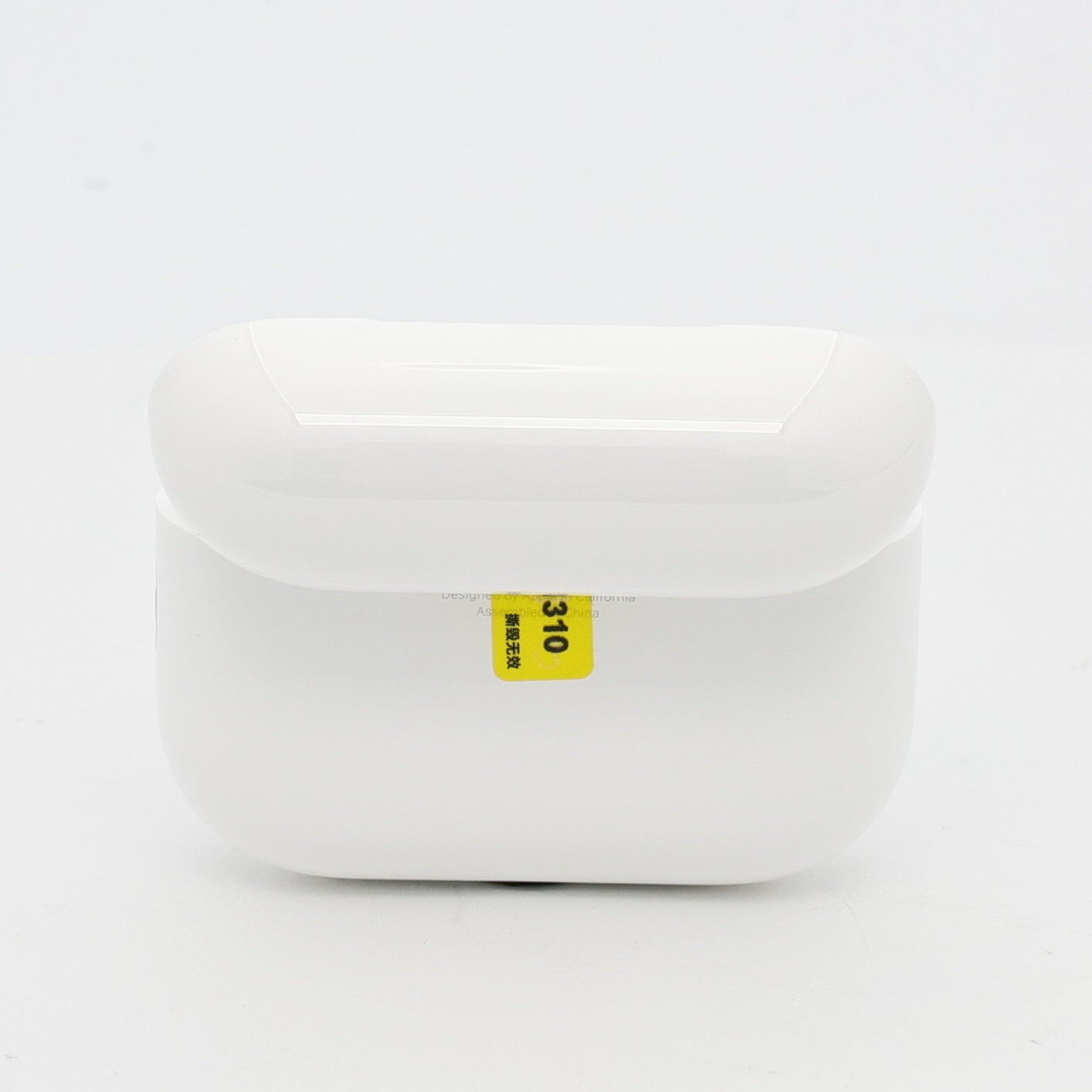 99新 Apple AirPods Pro 3 白色