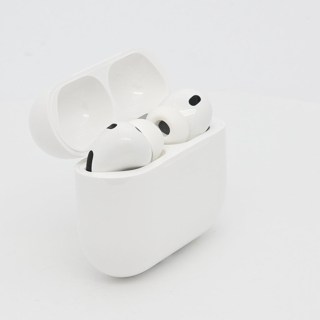 99新 Apple AirPods Pro 3 白色