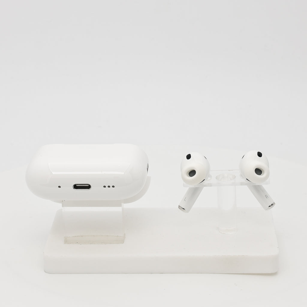 99新 Apple AirPods Pro 3 白色