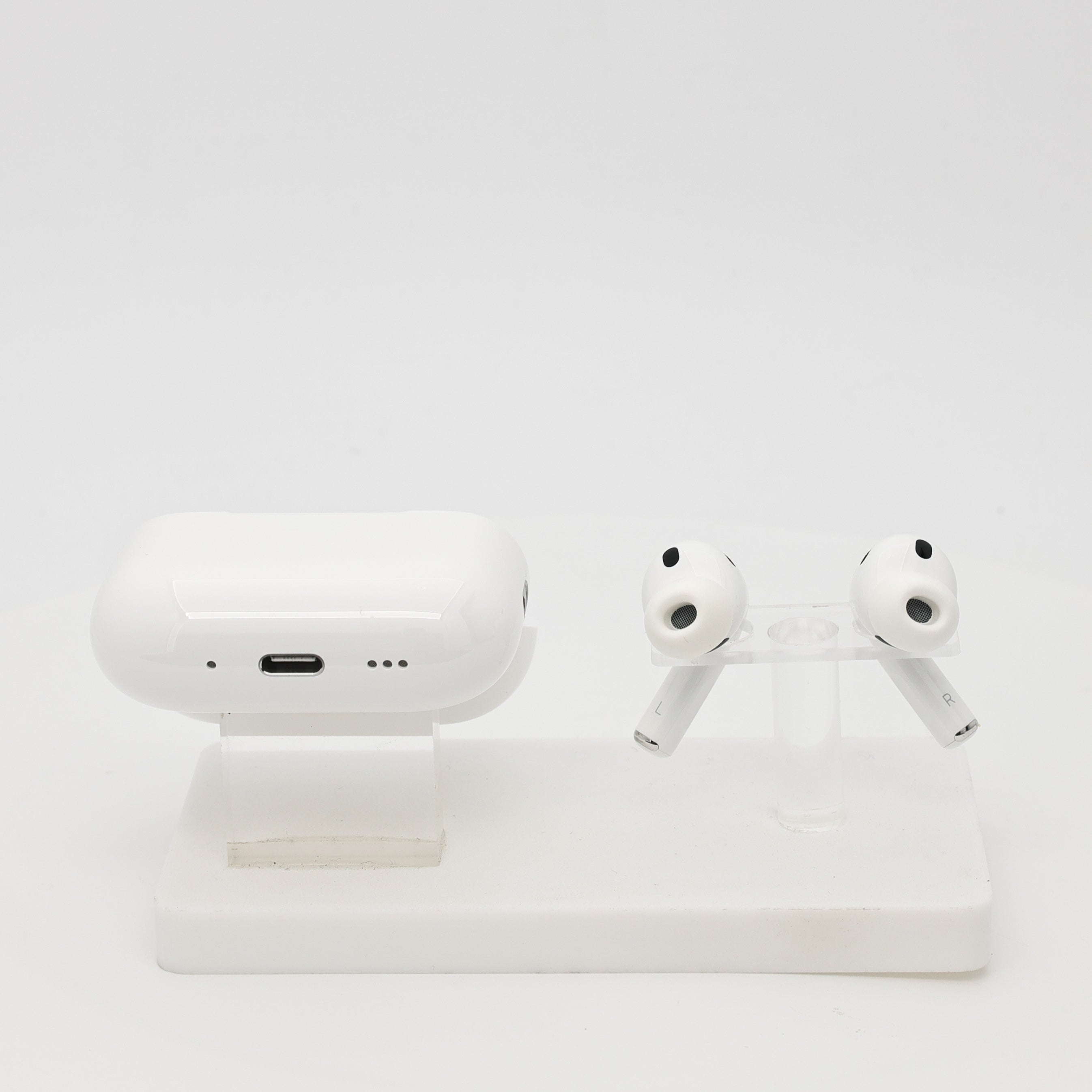 99新 Apple AirPods Pro 3 白色