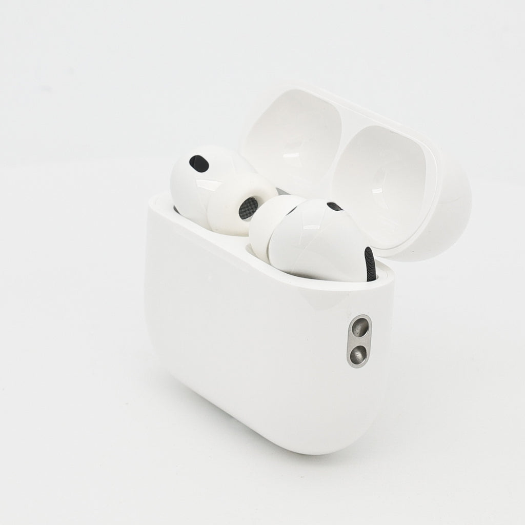 99新 Apple AirPods Pro 3 白色