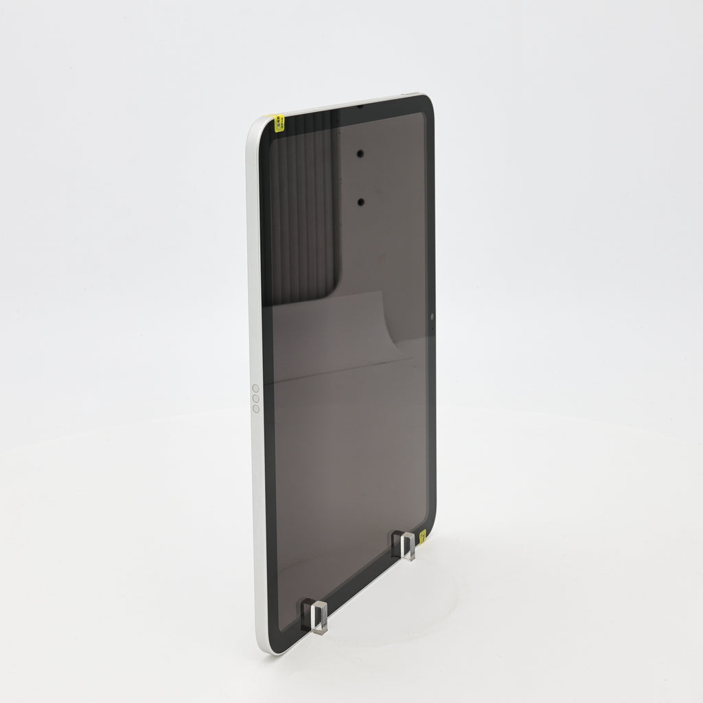 95新 Apple iPad 10代 64G 銀色 WIFI