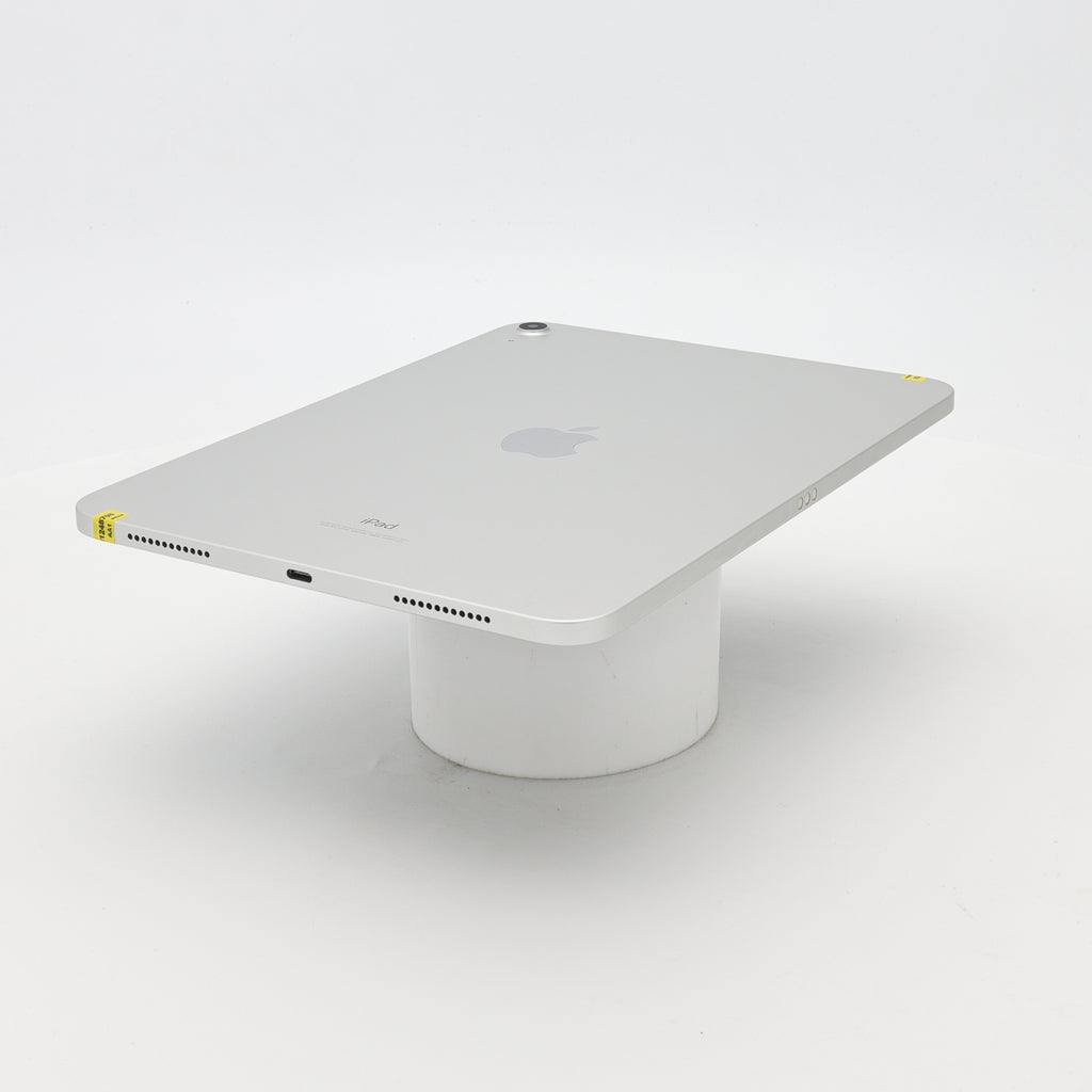 95新 Apple iPad 10代 64G 銀色 WIFI