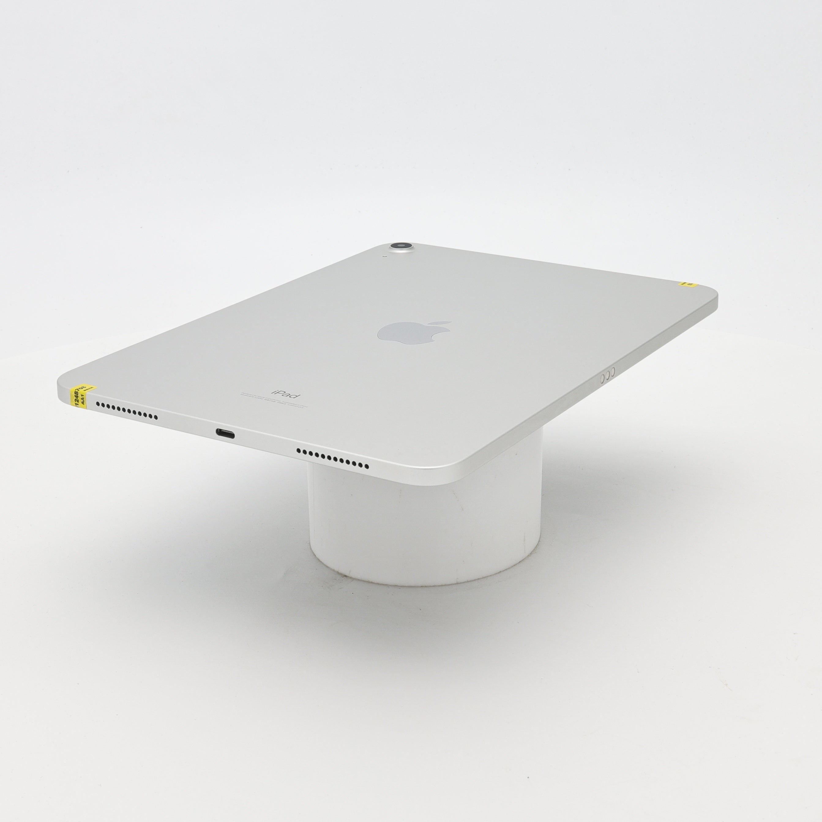 95新 Apple iPad 10代 64G 銀色 WIFI